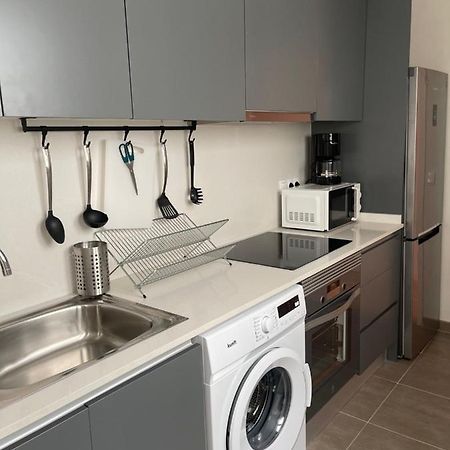 Apartamento Sister Wifi Apartment Valencia Exterior photo