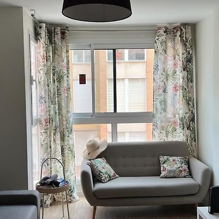 Apartamento Sister Wifi Apartment Valencia Exterior photo