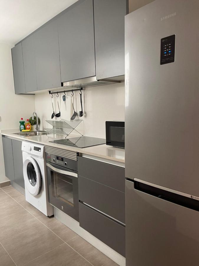 Apartamento Sister Wifi Apartment Valencia Exterior photo