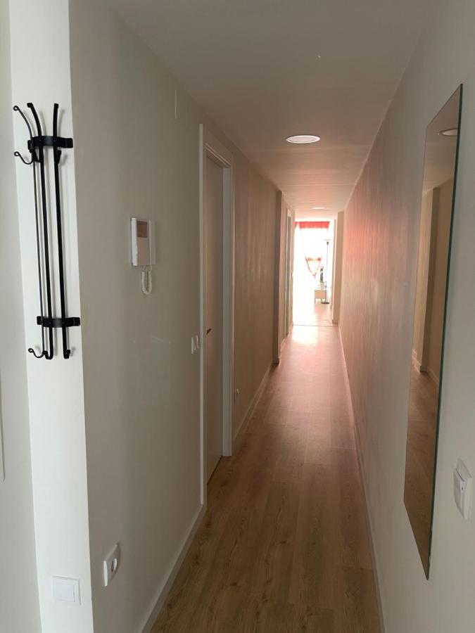 Apartamento Sister Wifi Apartment Valencia Exterior photo