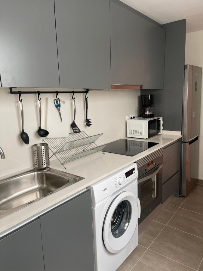 Apartamento Sister Wifi Apartment Valencia Exterior photo