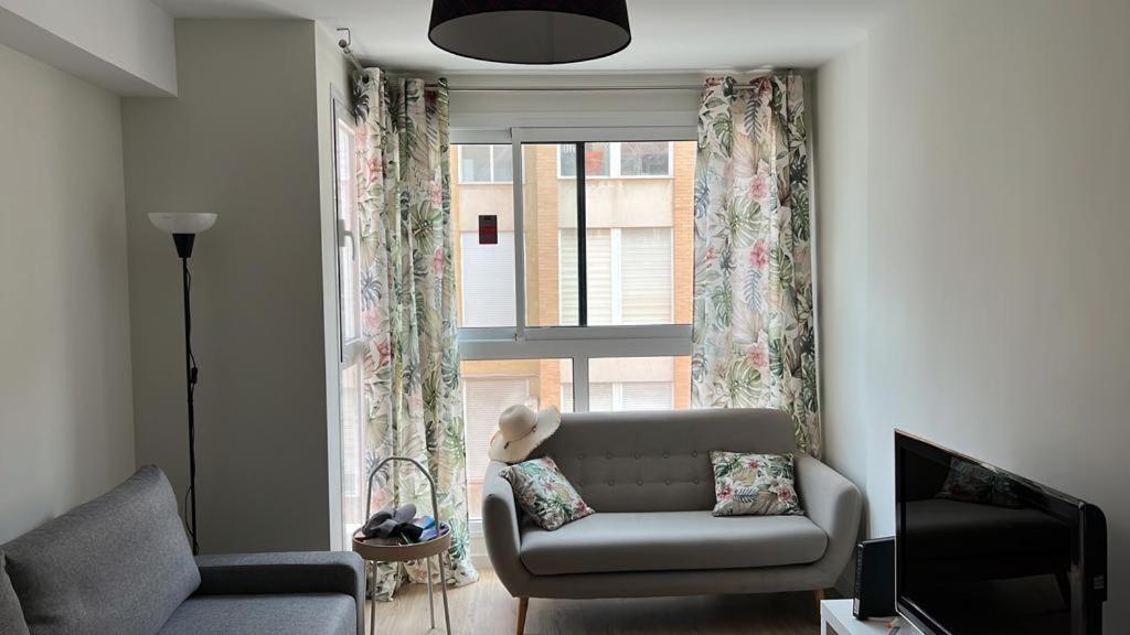Apartamento Sister Wifi Apartment Valencia Exterior photo